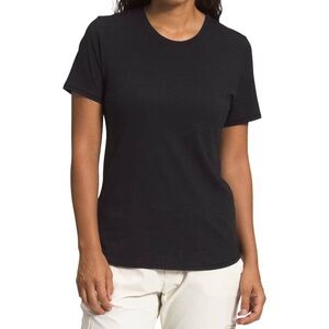 Classic Black Women's T-Shirt